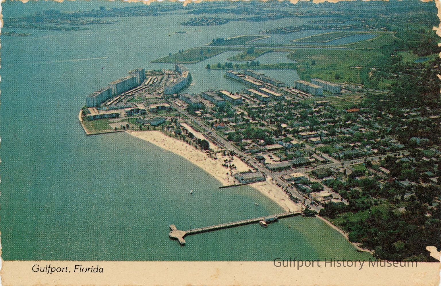 Aerials, Maps, Plats, & Titles