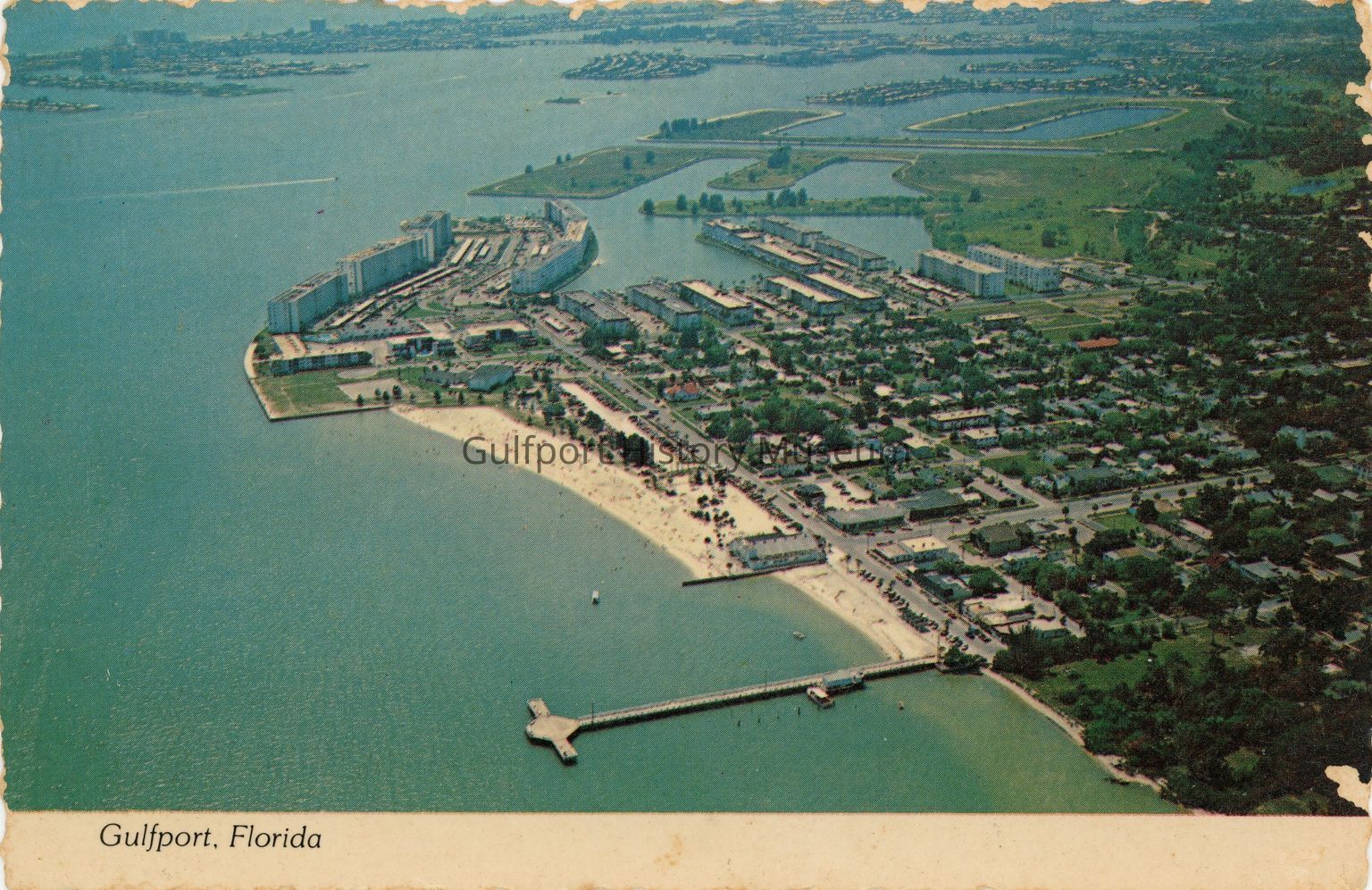 Aerials, Maps, Plats, & Titles