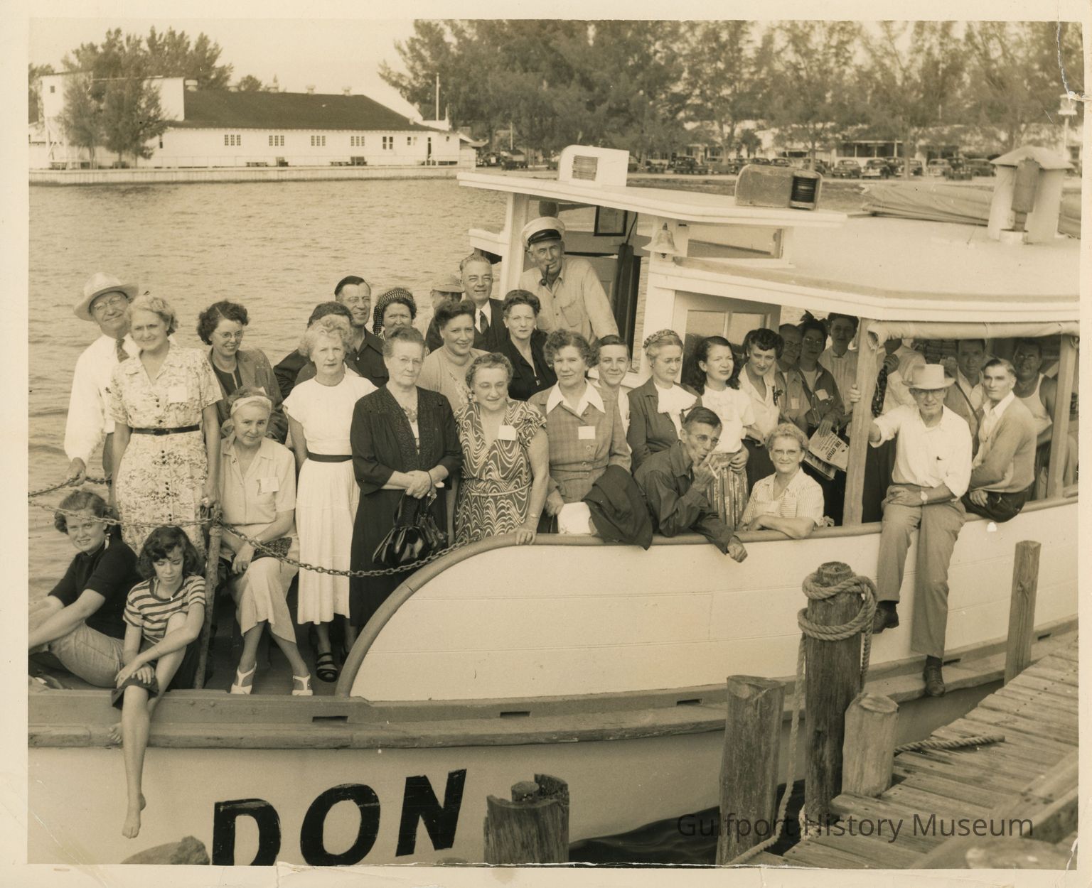 Boca Ciega Bay & Clam Bayou