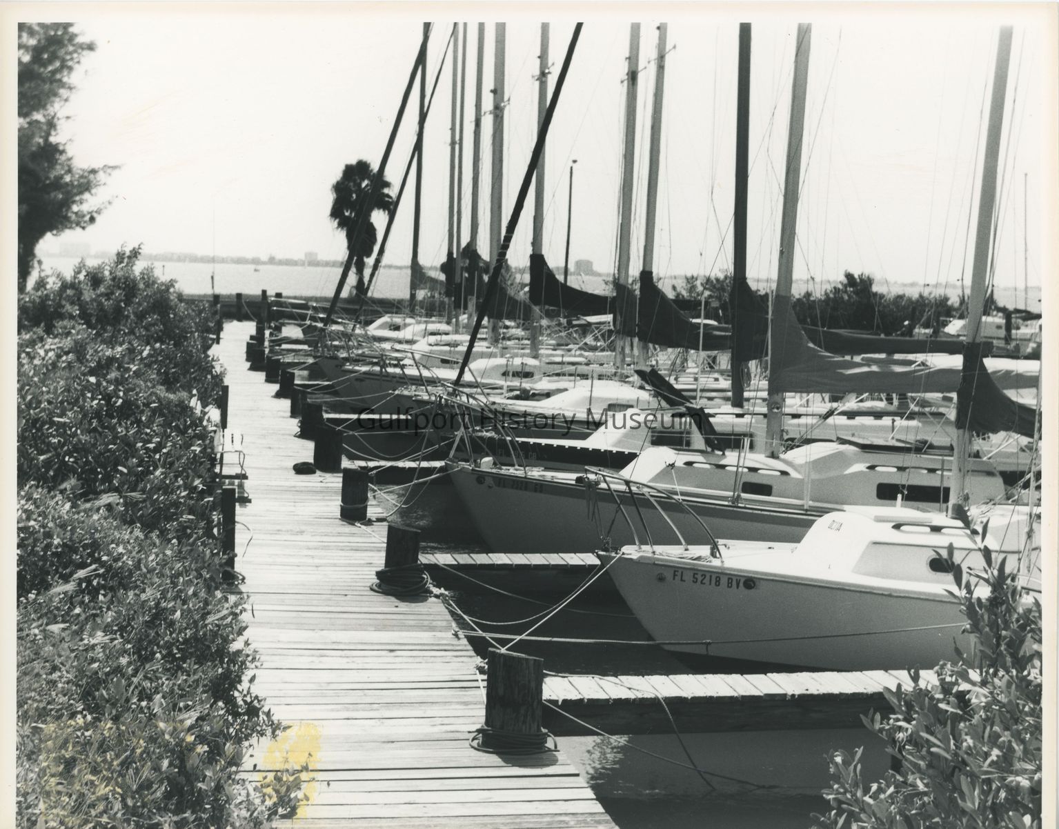 Boca Ciega Yacht Club