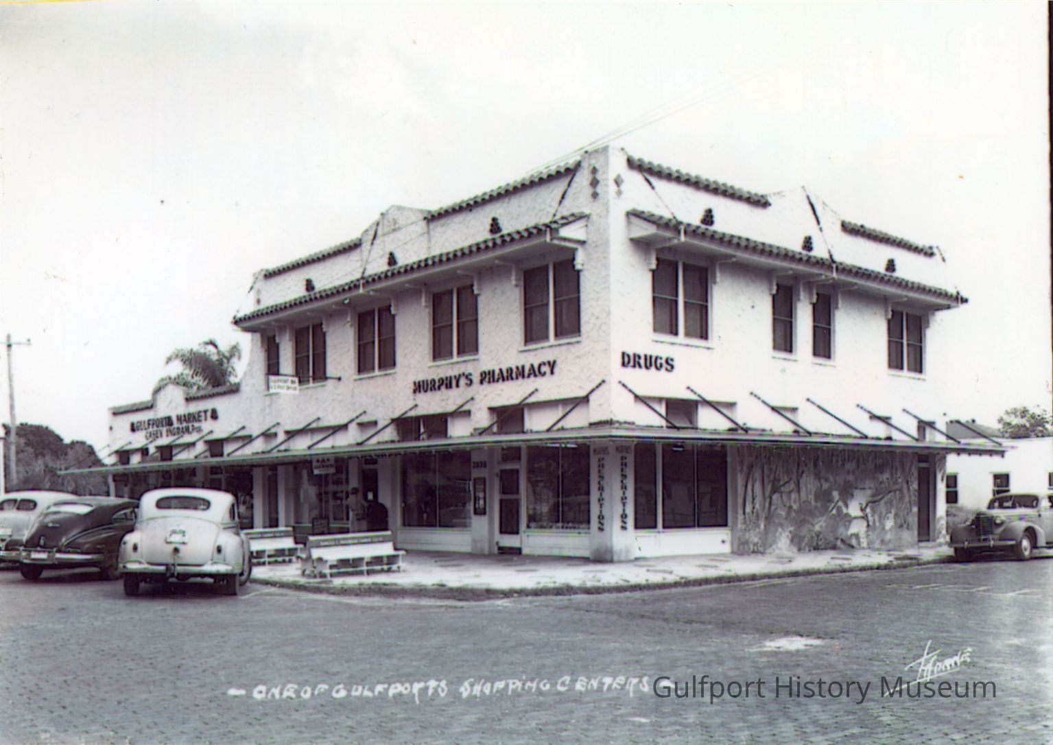 Businesses--Murphy's Pharmacy