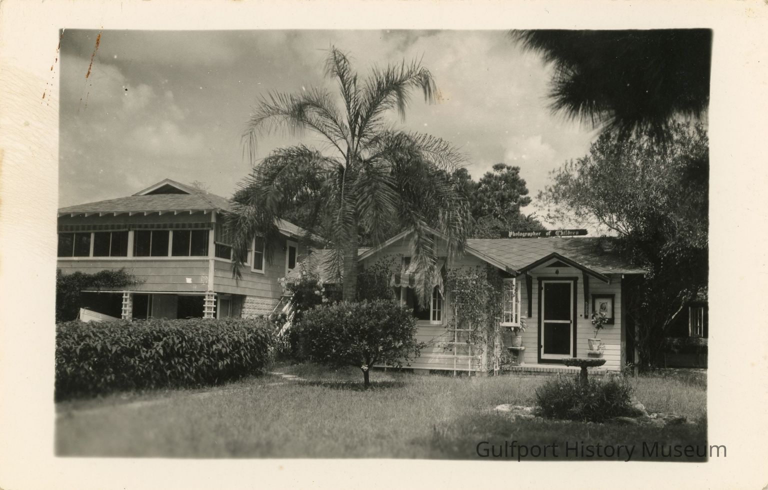 Thorne Studio