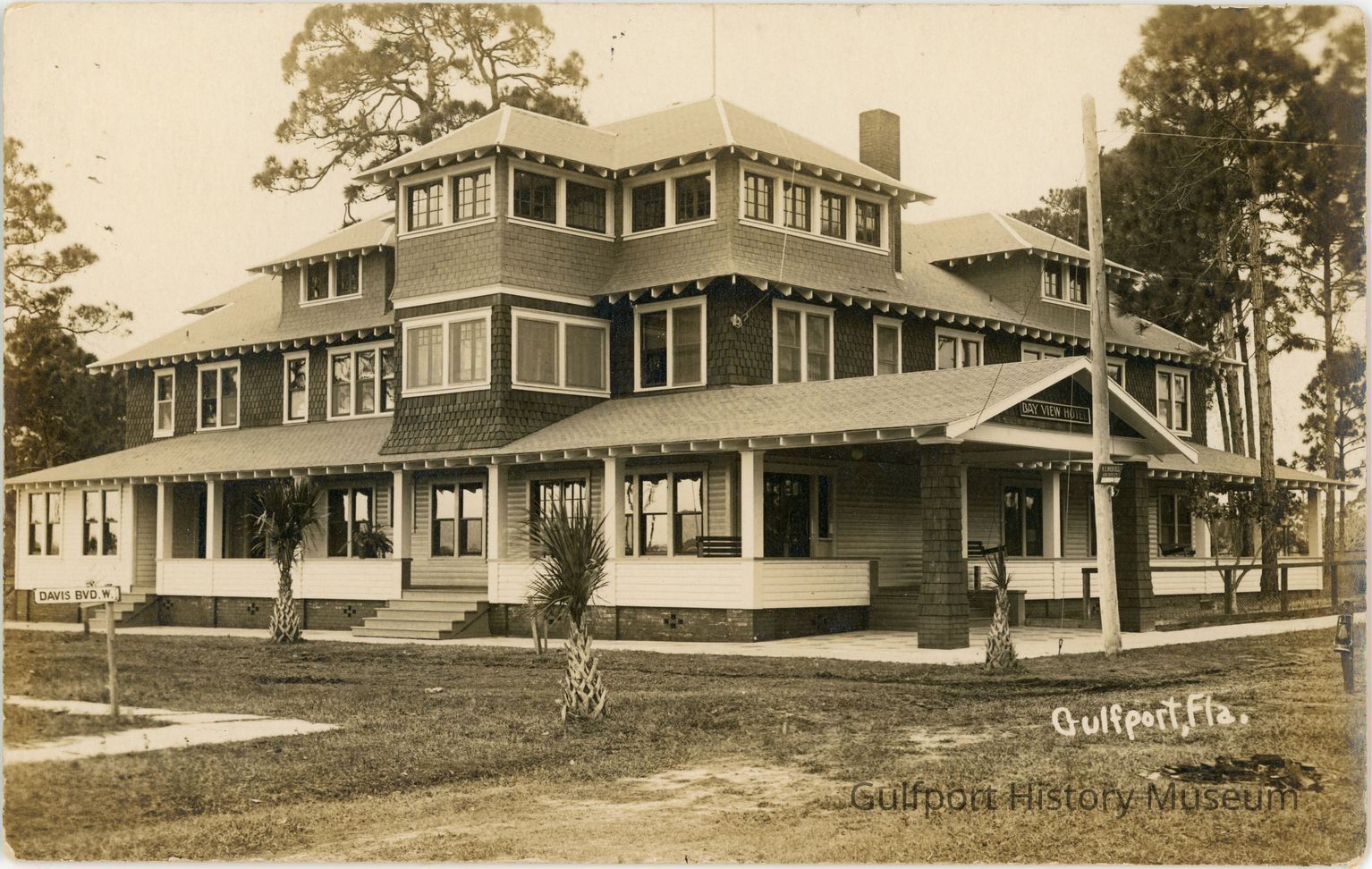 Bayview Hotel