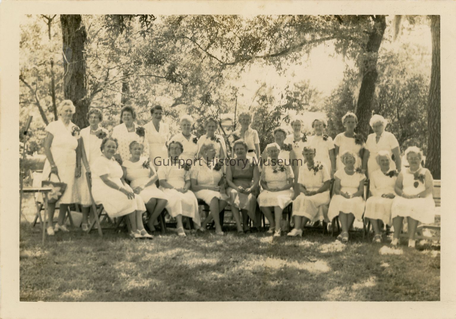 American War Mothers