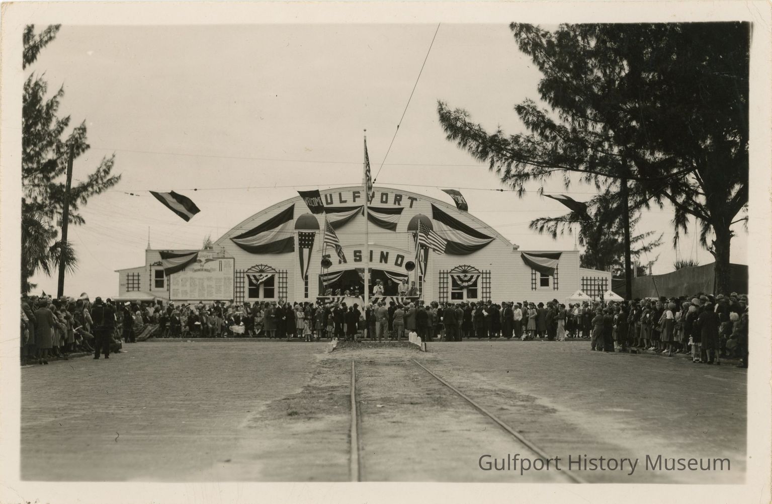 Gulfport Casino