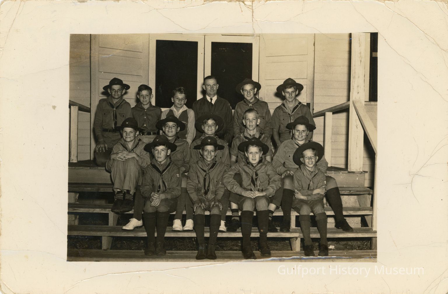Scouts