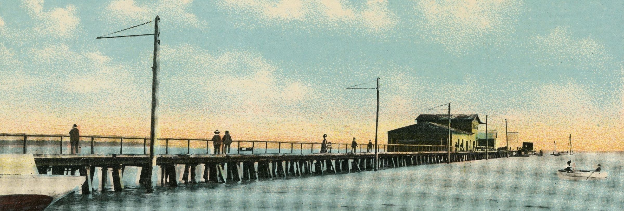 Gulfport History Museum hero image