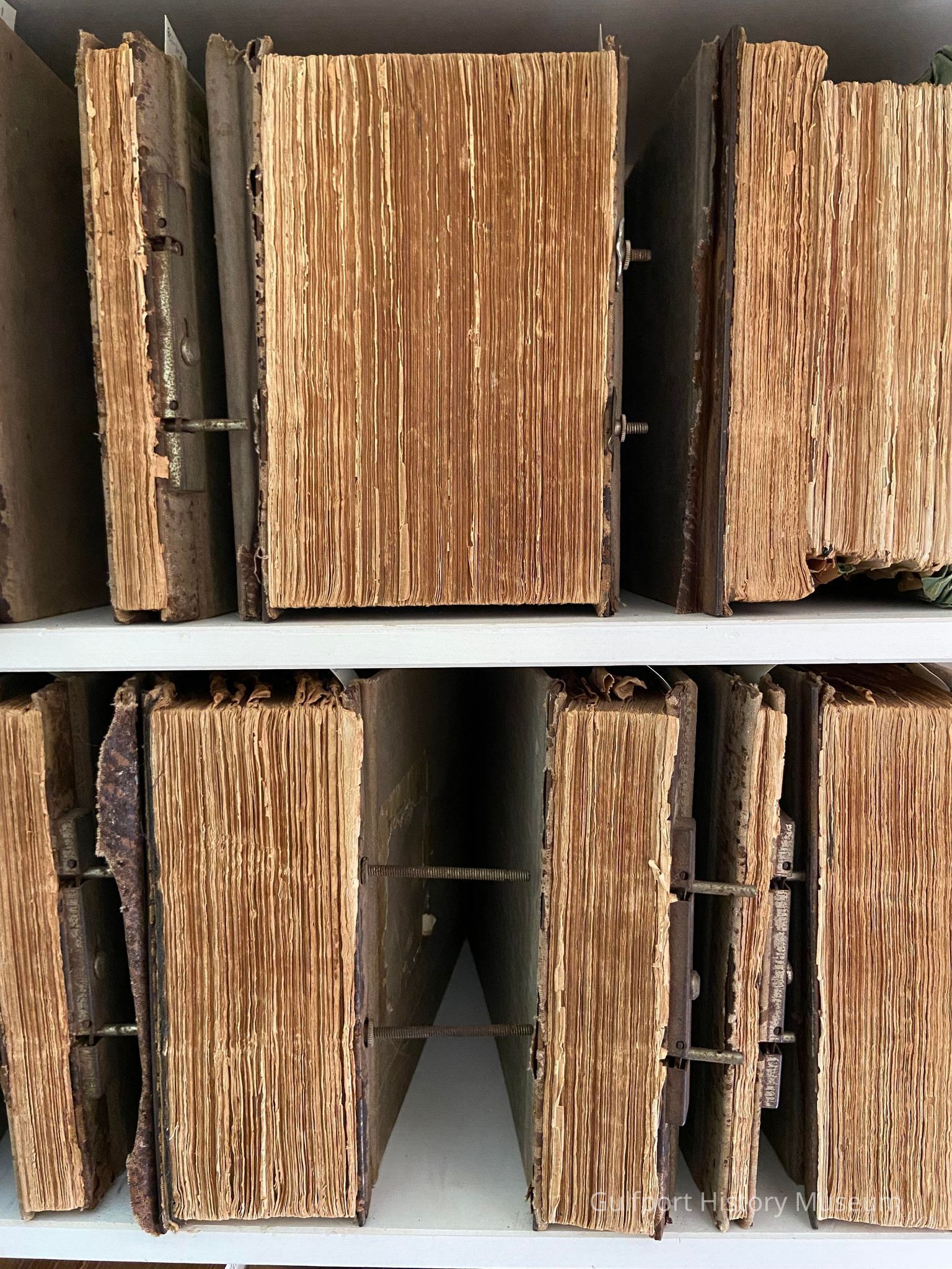Records