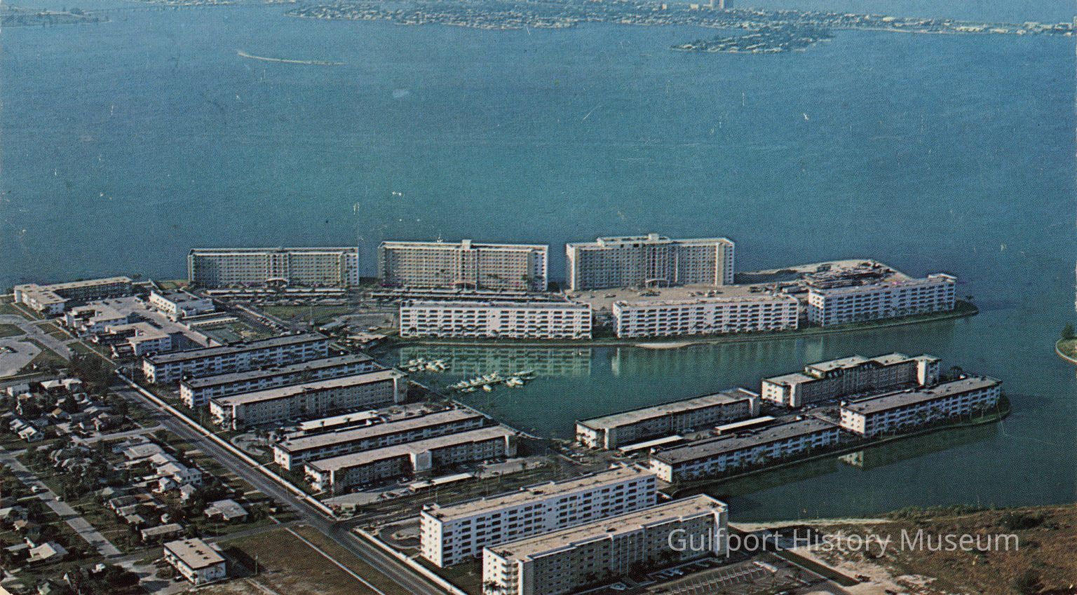 Houses and Communities