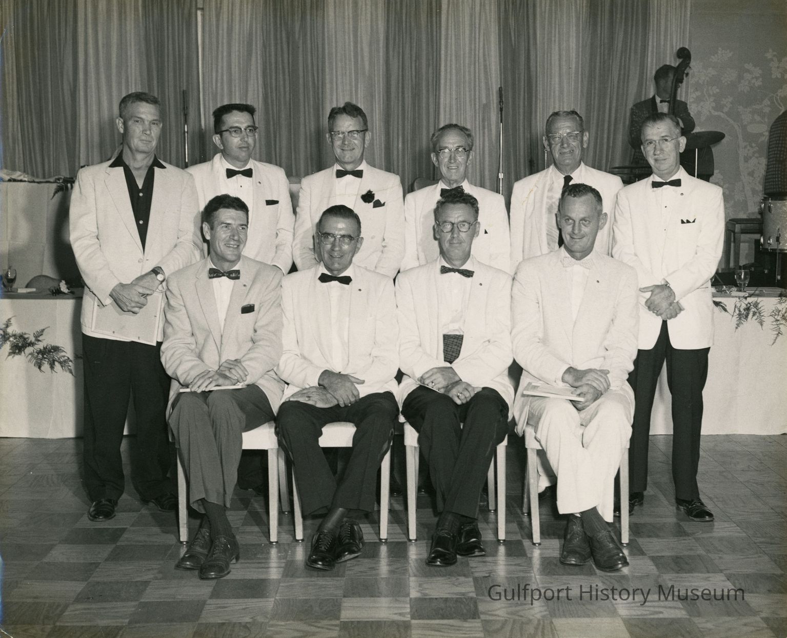 Gulfport Lions Club
