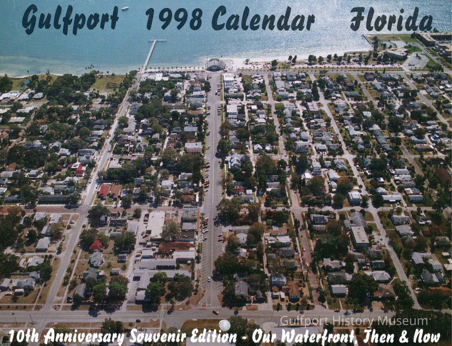 Calendars