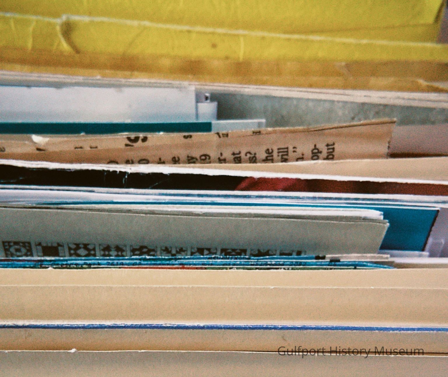 Archive