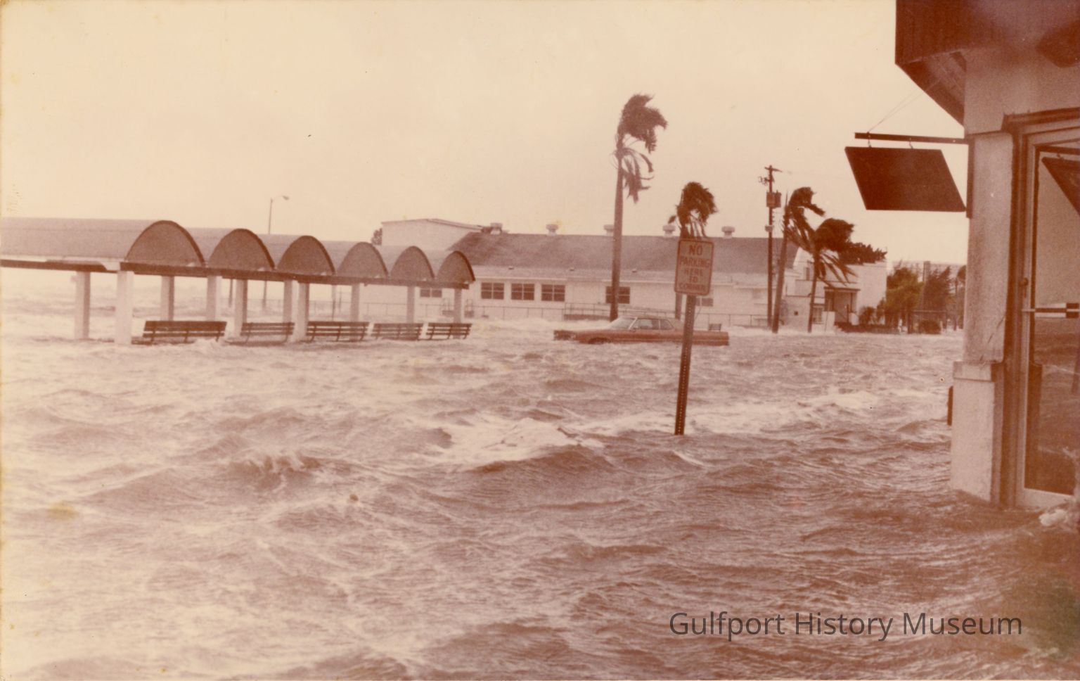 Hurricanes, Floods, & Storms
