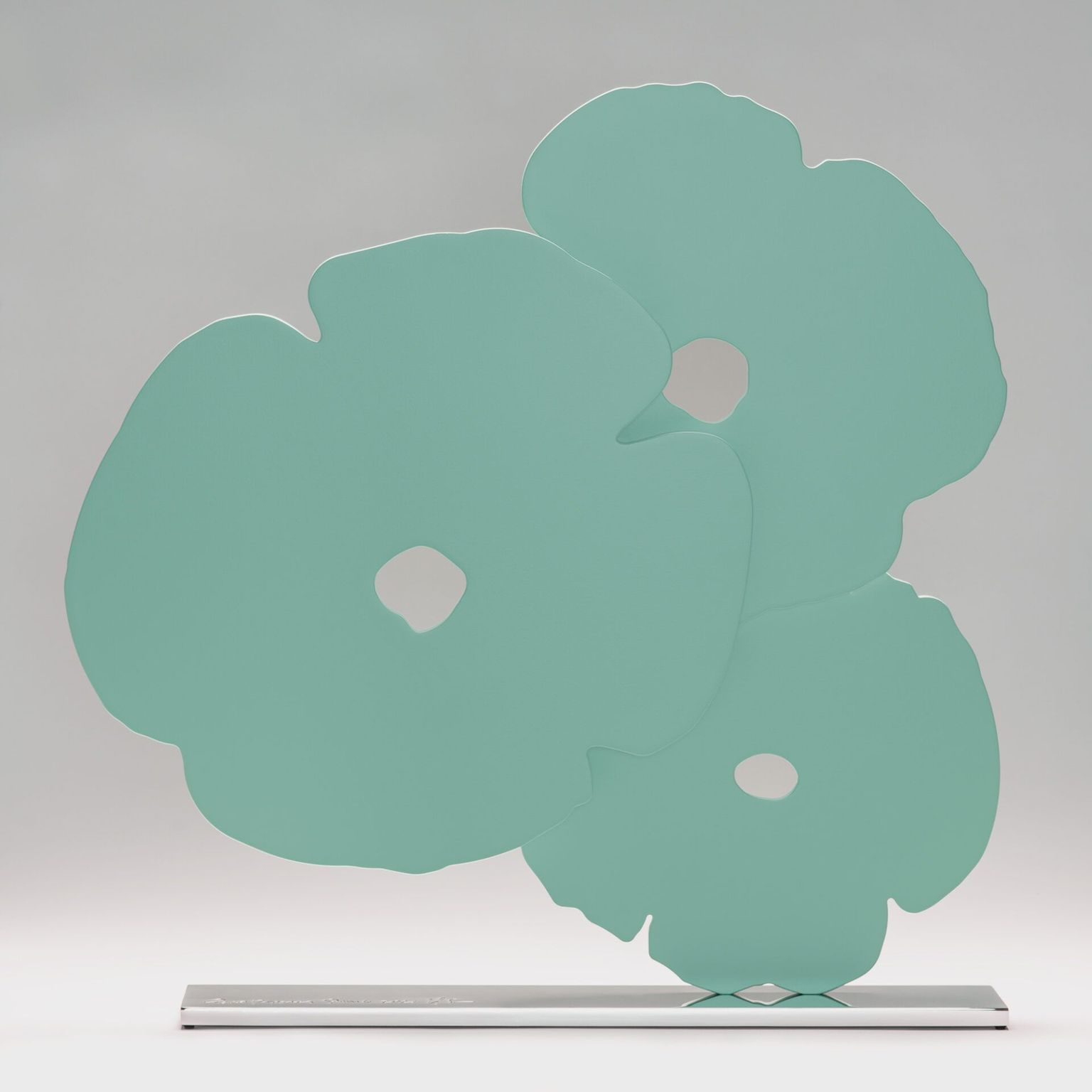 testing - sculptures I