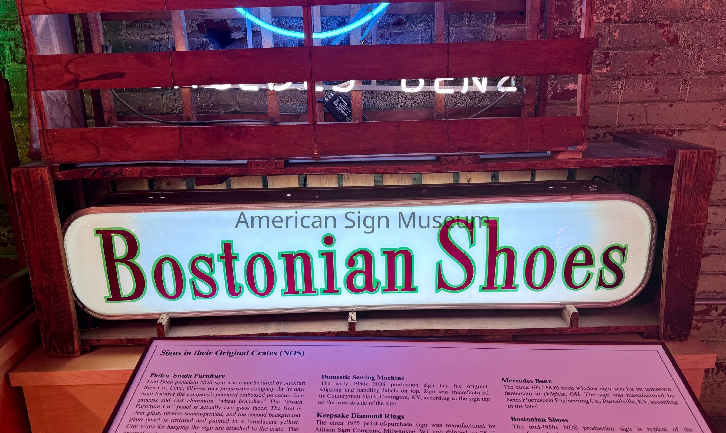 Bostonian Shoes picture number 1