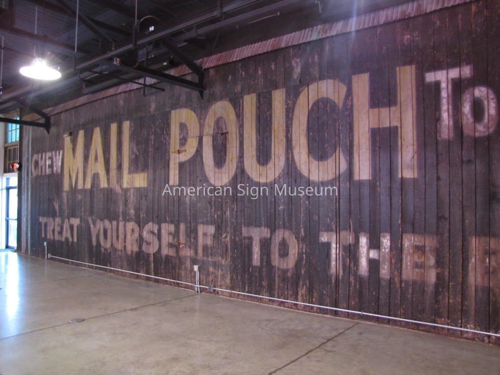 Mail Pouch Tobacco Barn picture number 1