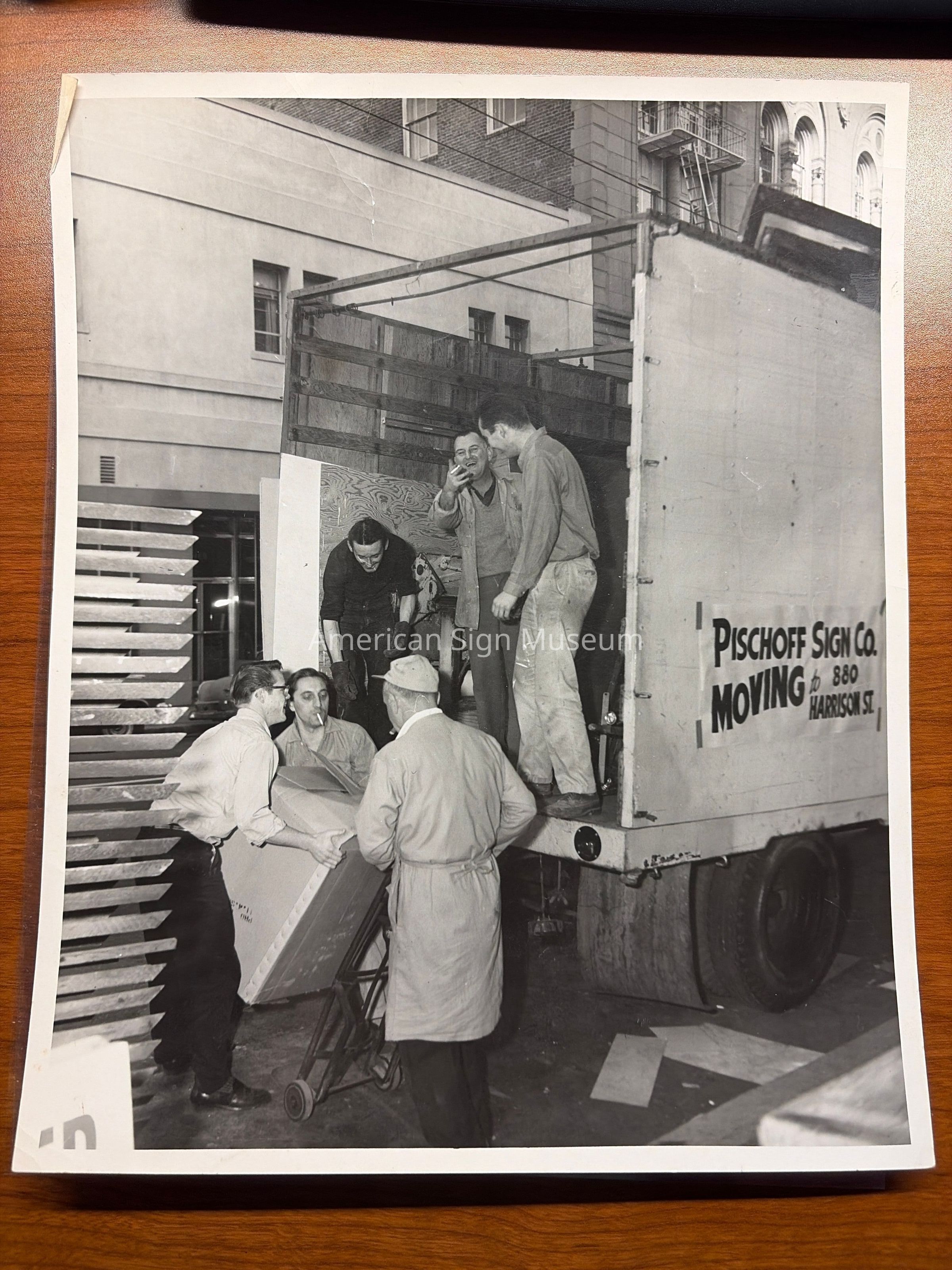 Don Sturdivant Photograph picture number 1