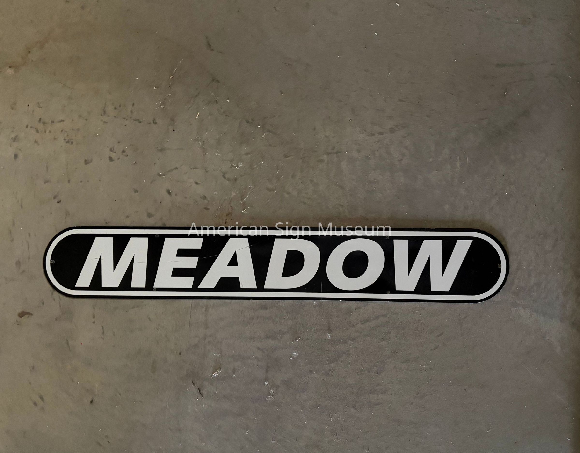 Meadow Outdoor Imprint picture number 1