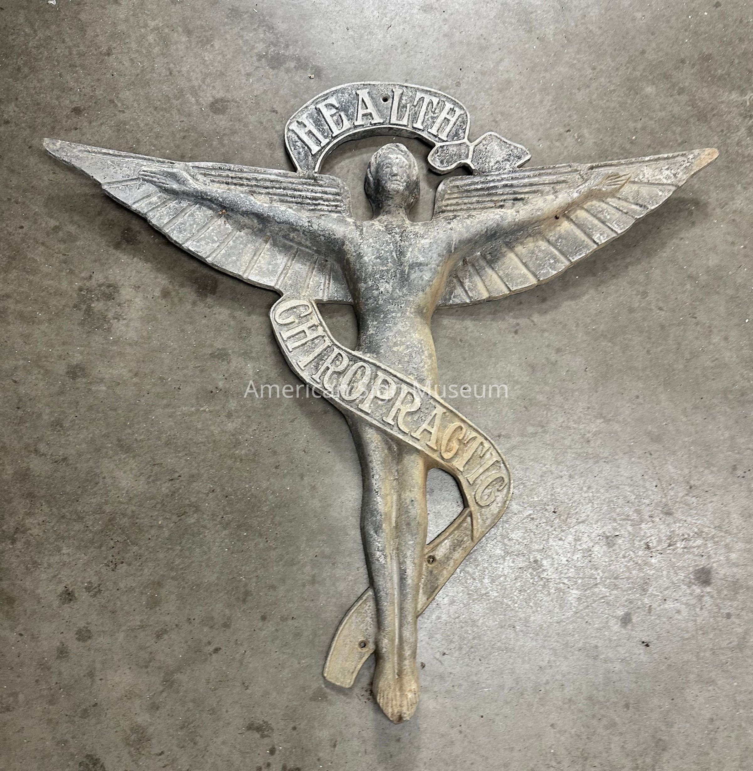 Caduceus Sign picture number 1