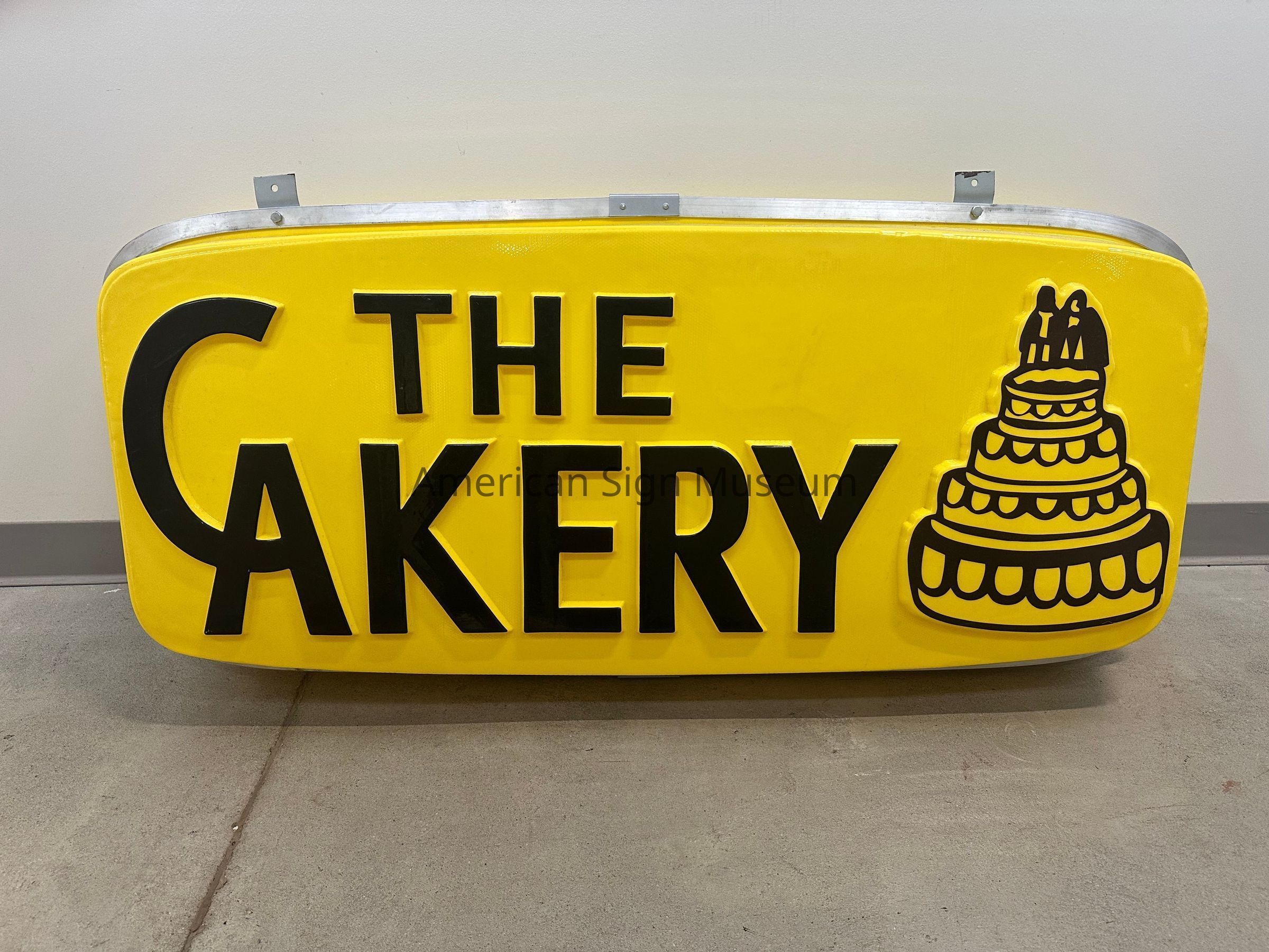 The Cakery picture number 1