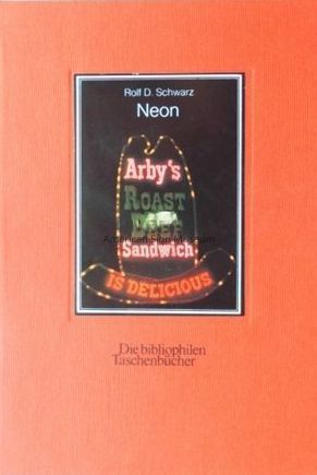 Neon by Rolf D. Schwarz picture number 1
