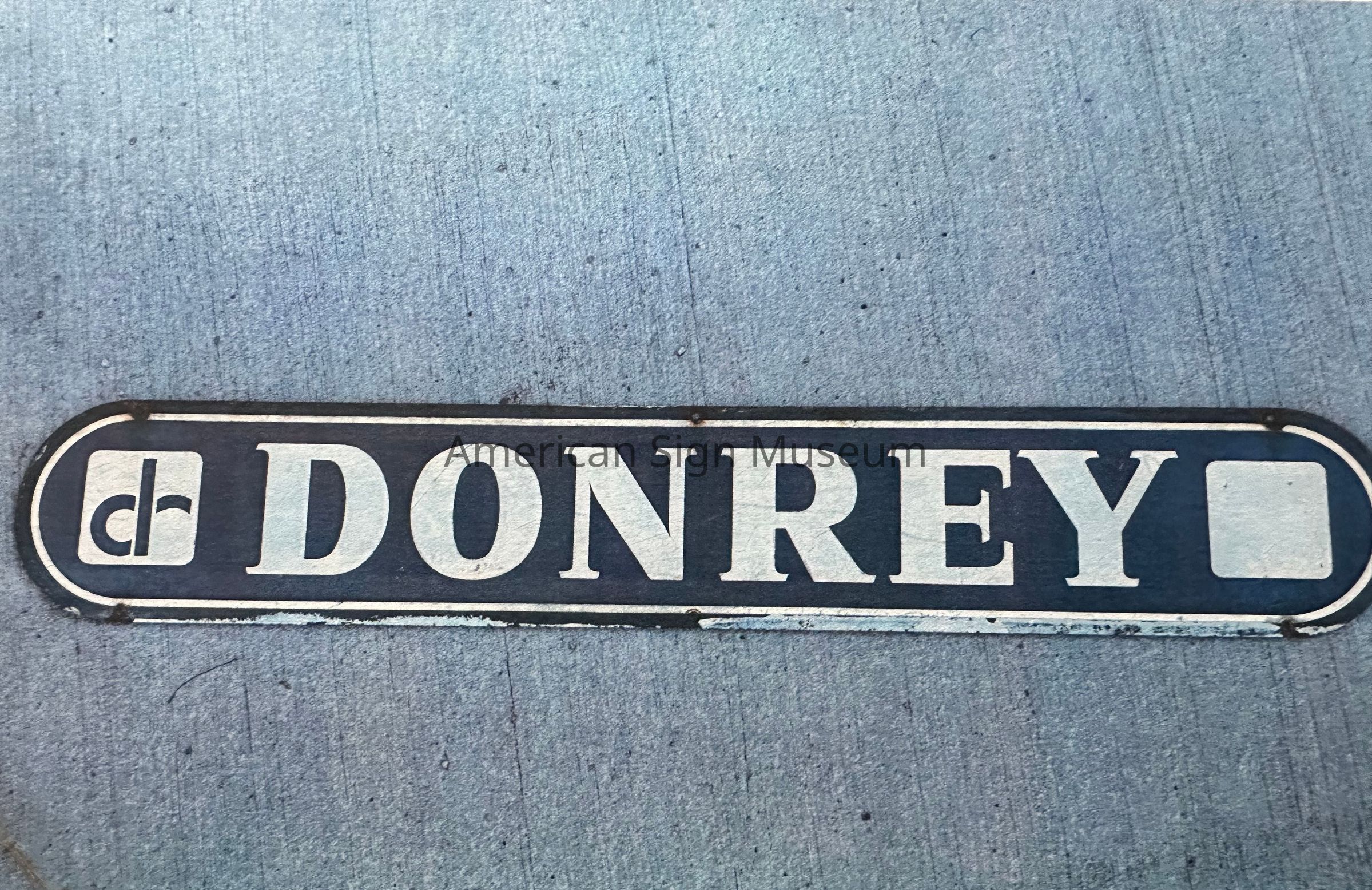 Donrey Outdoor Imprint picture number 1