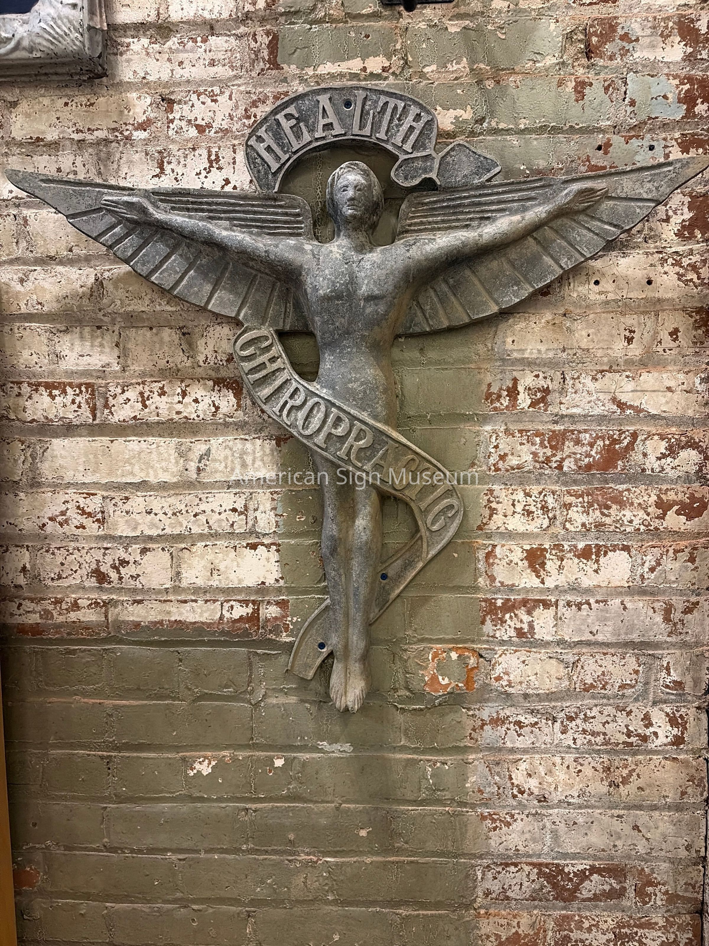 Caduceus Sign picture number 1