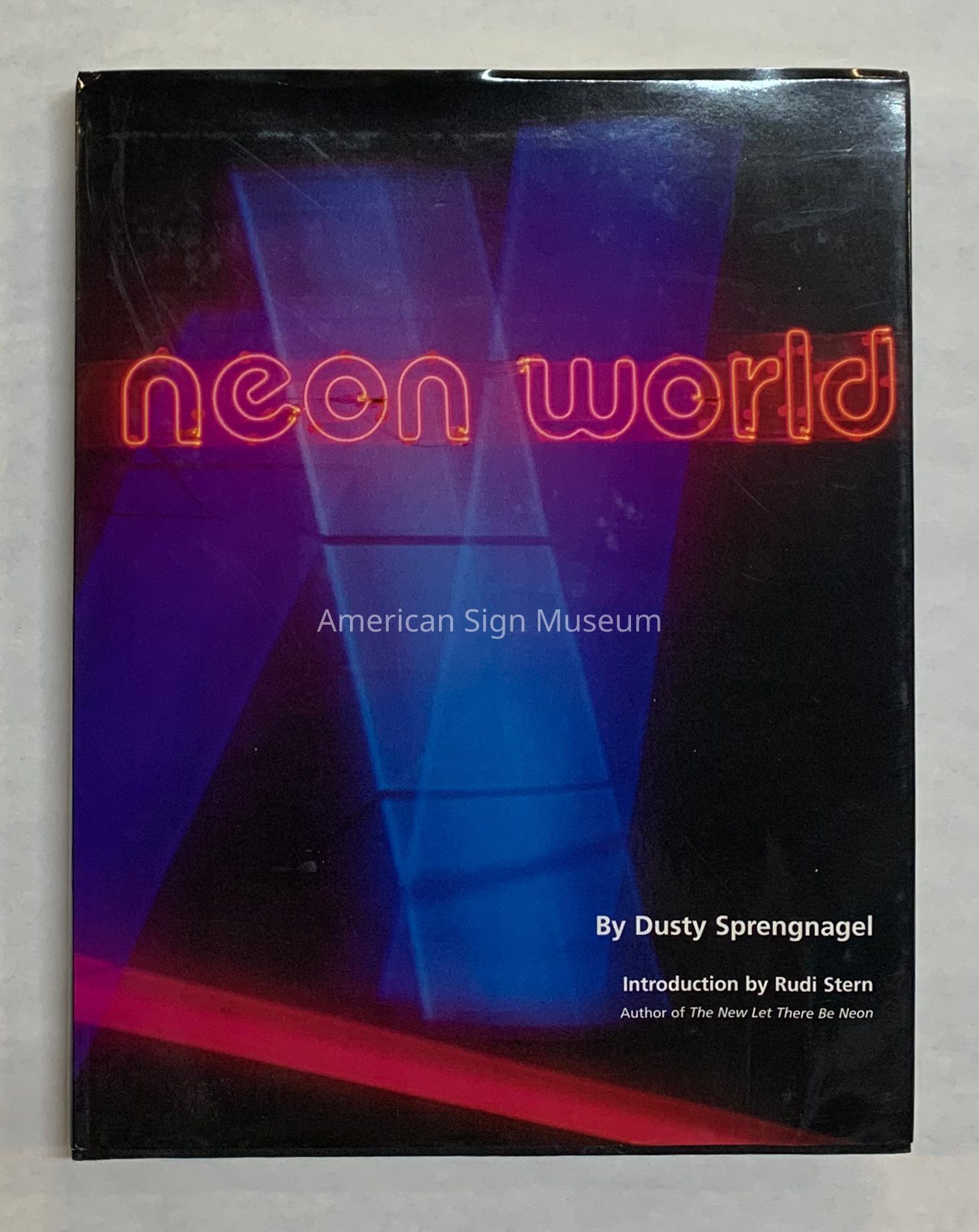 Neon World by Dusty Sprengnagel picture number 1