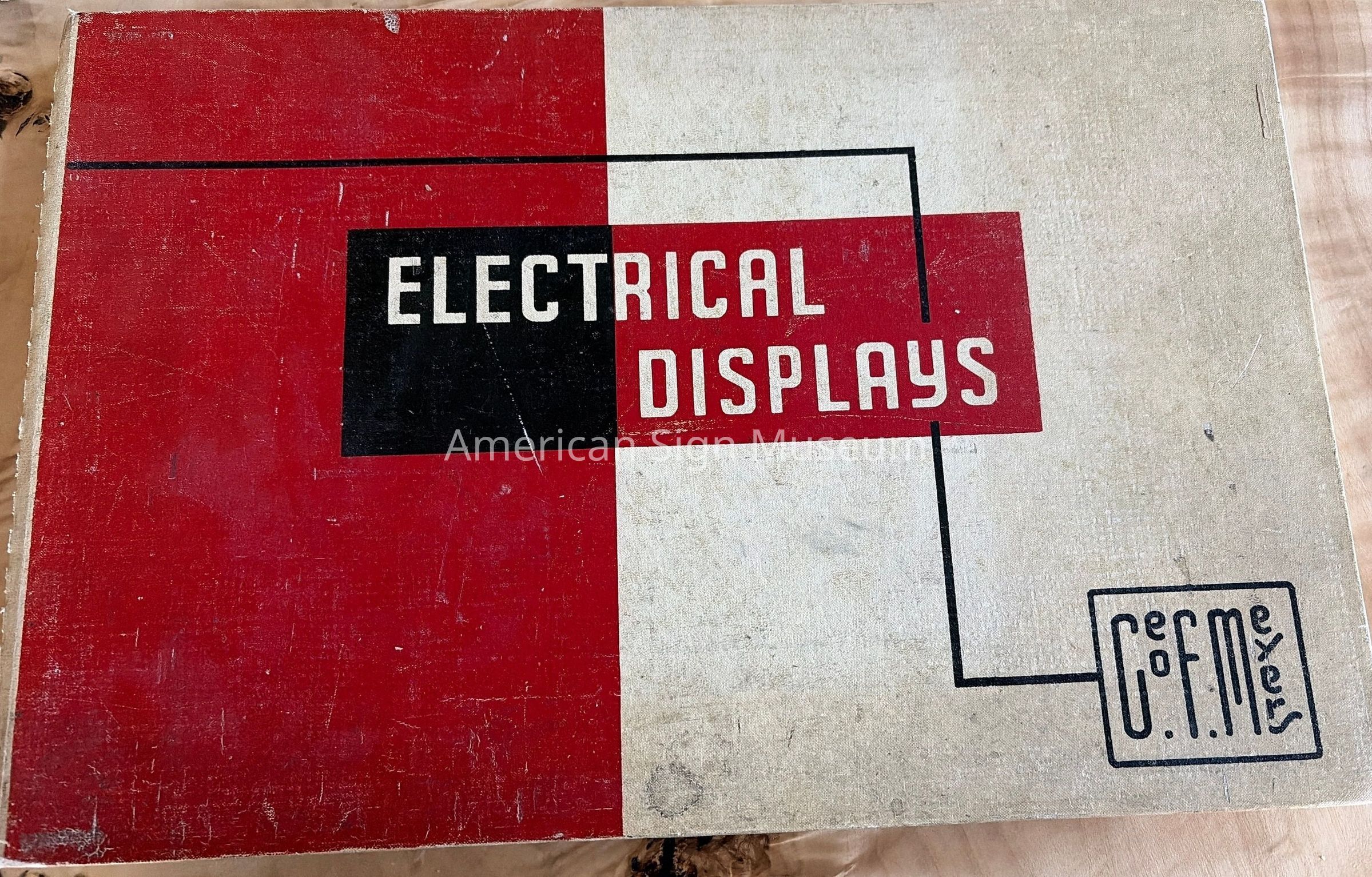 Electrical Displays picture number 1