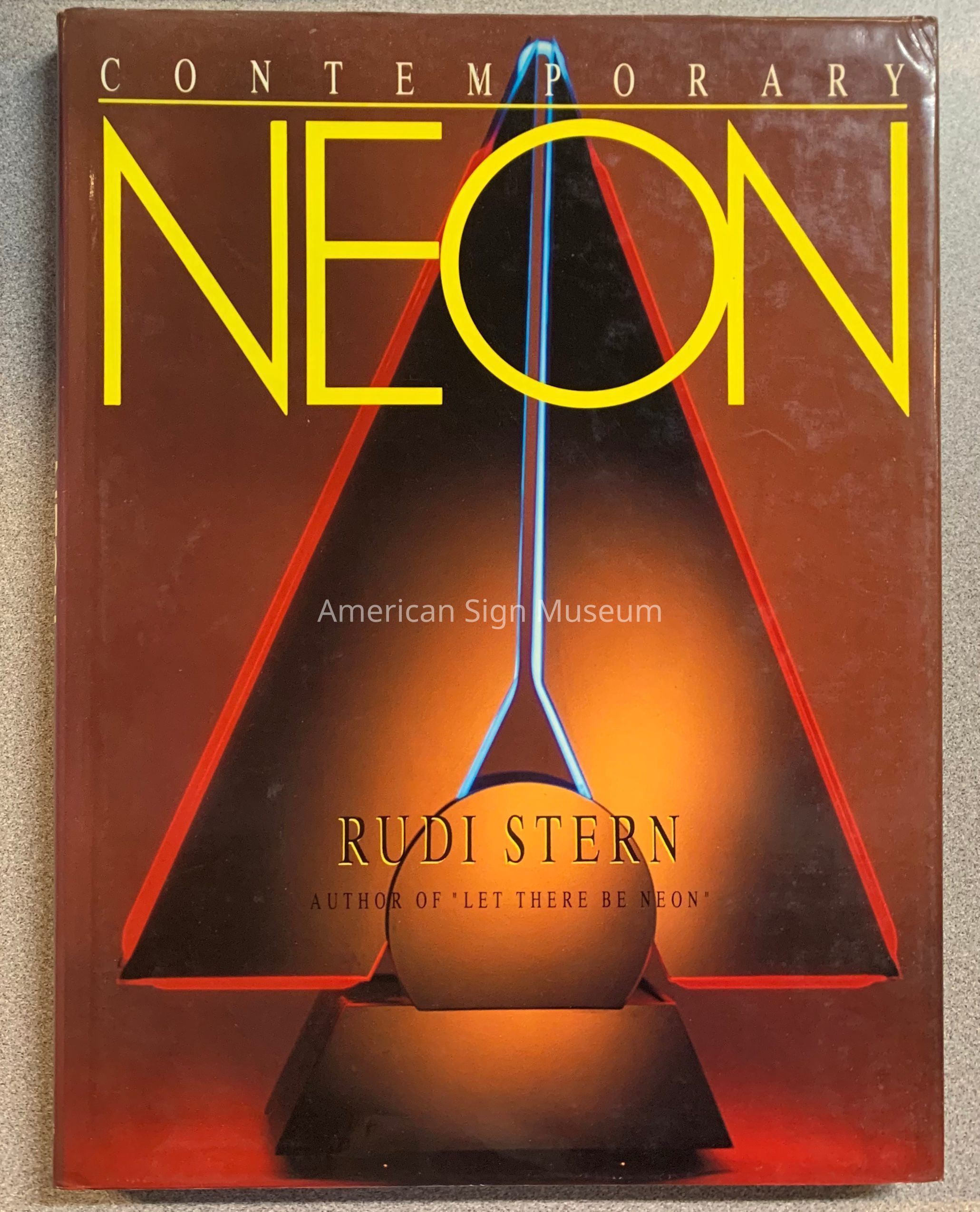 Contemporary Neon by Rudi Stern picture number 1