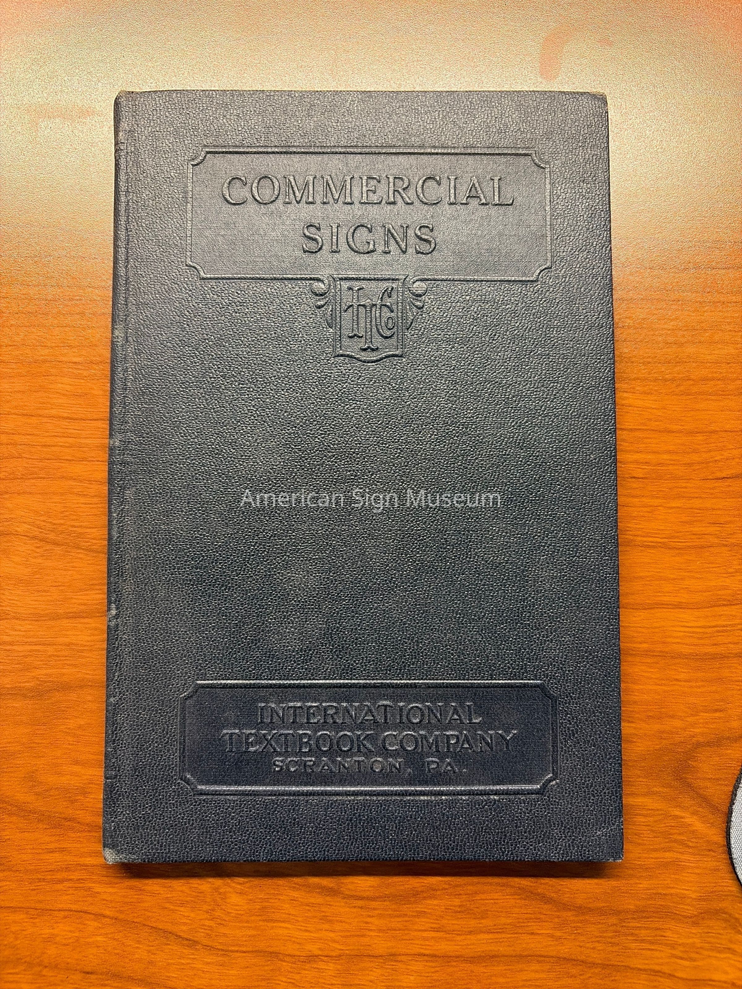 Commercial Signs by E.L. Koller picture number 1