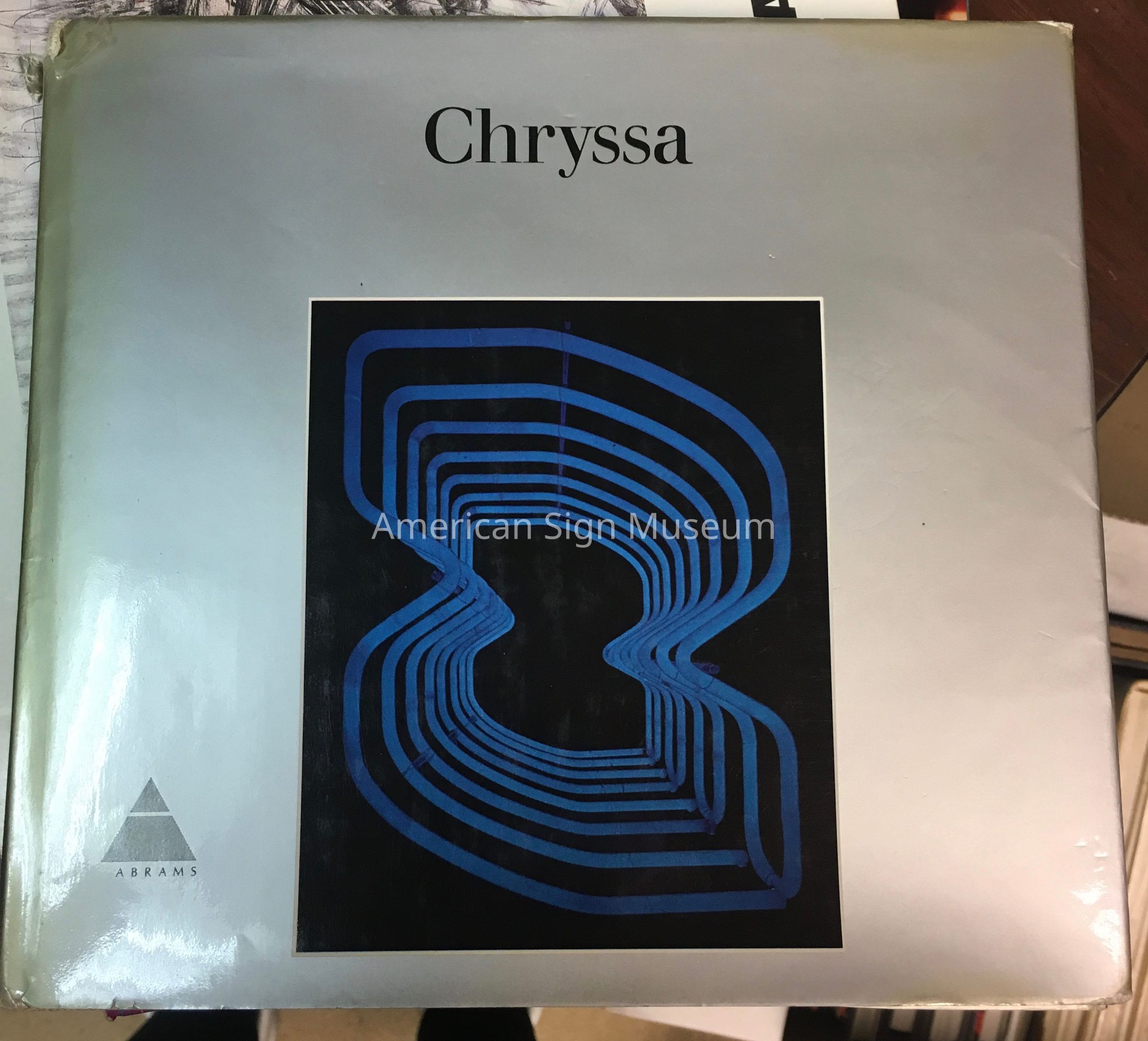Chryssa by Sam Hunter picture number 1