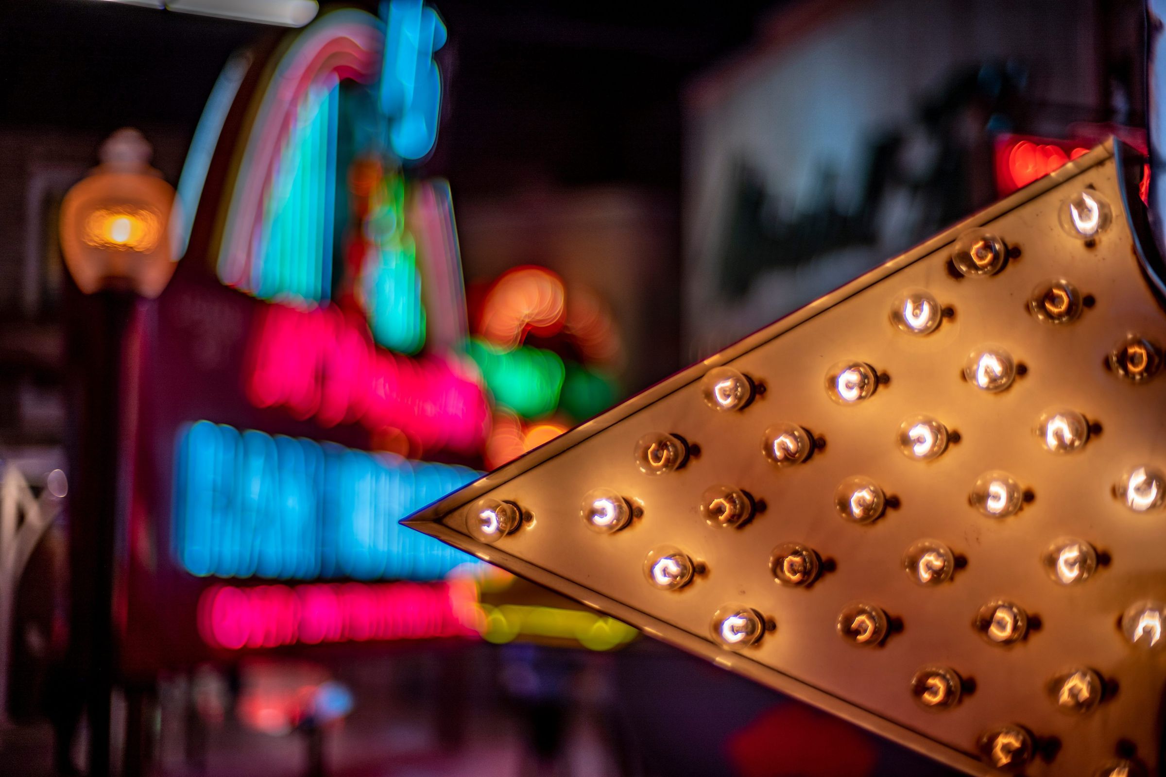 American Sign Museum hero image