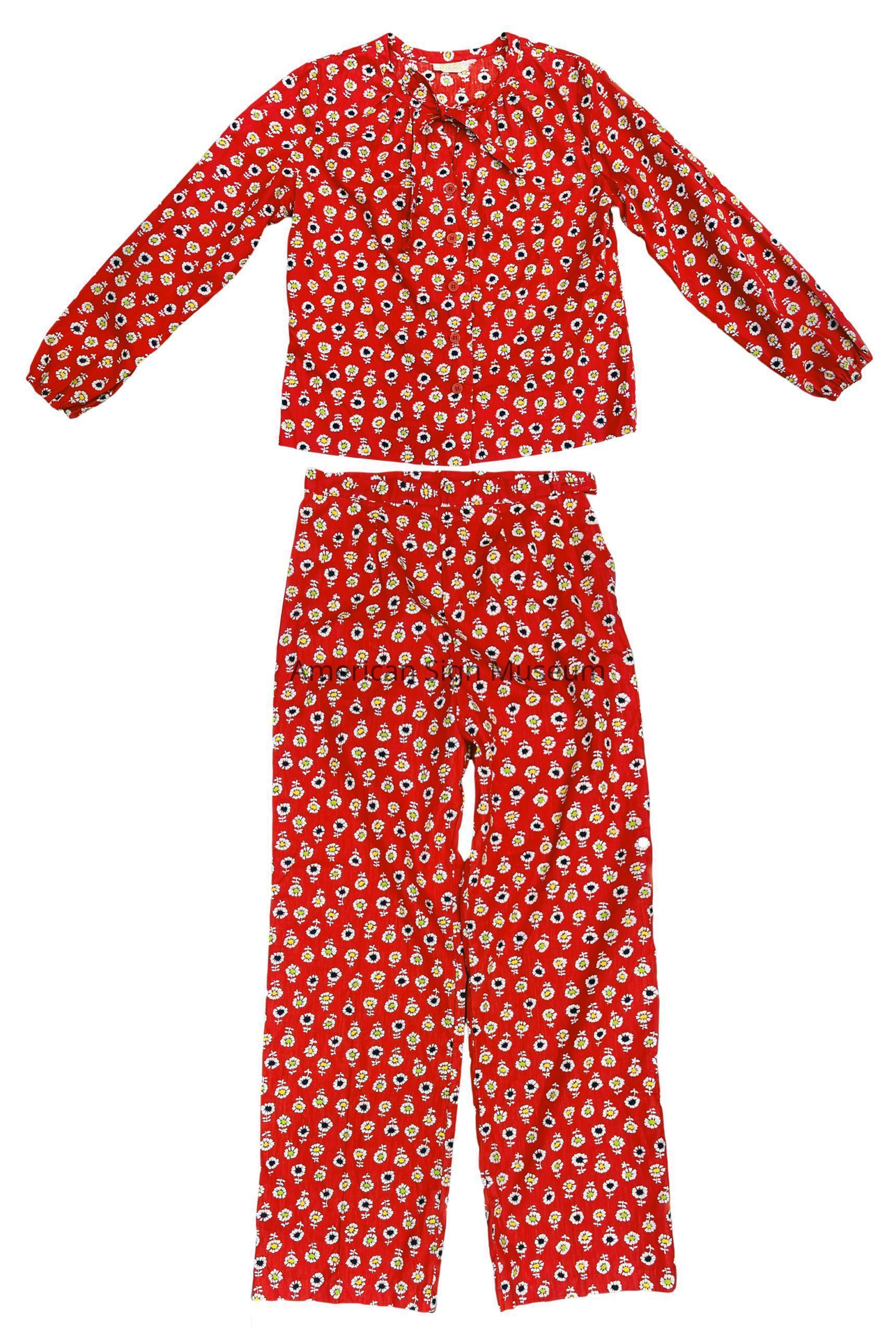 Fashion Frocks Two-Piece Outfit picture number 1