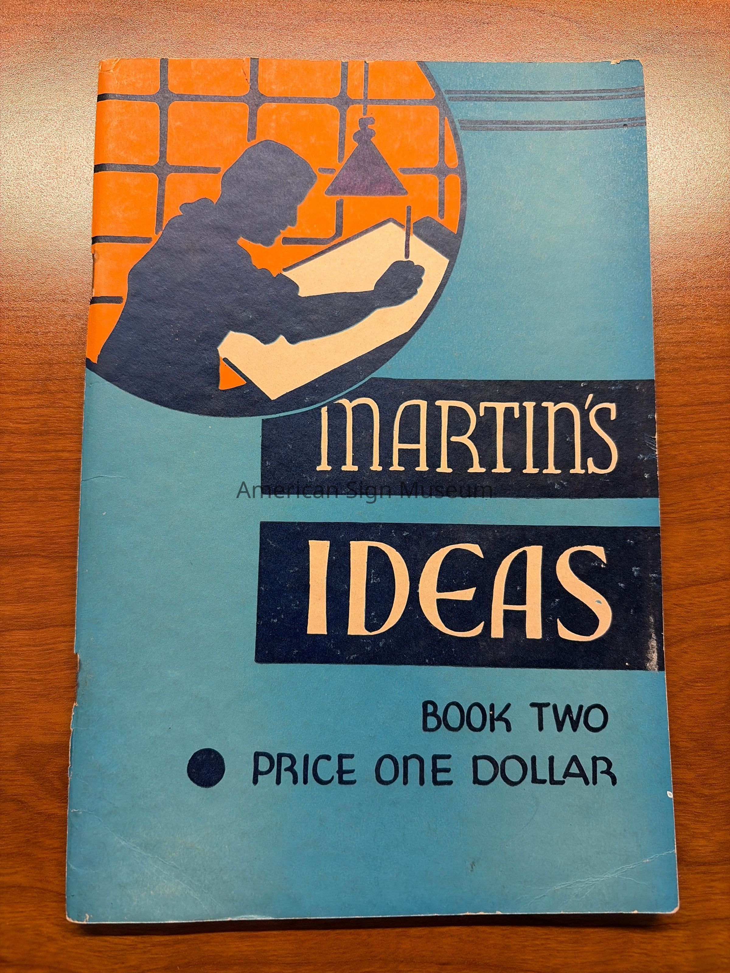 Martin's Ideas picture number 1