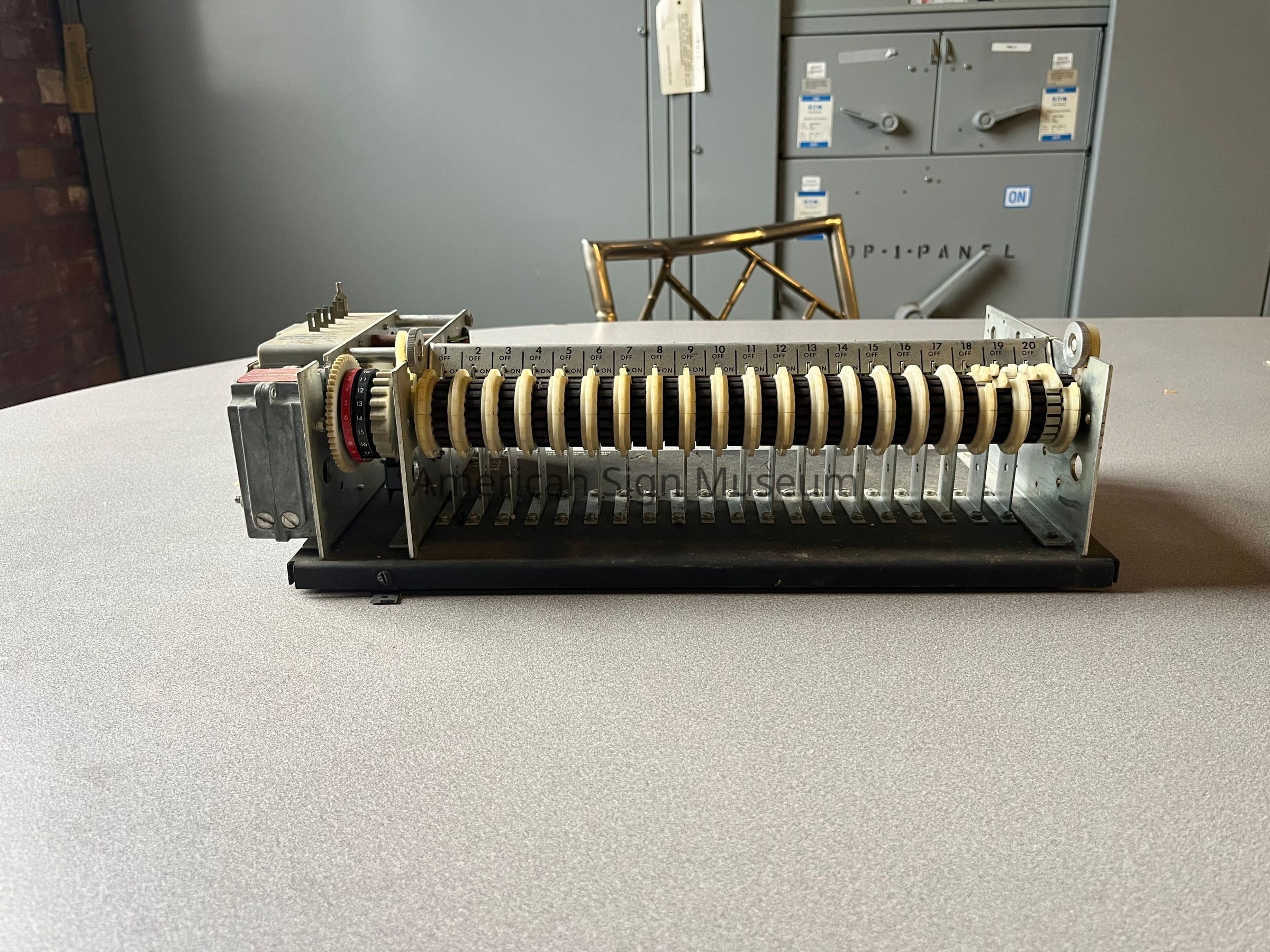 Speller Controller picture number 1