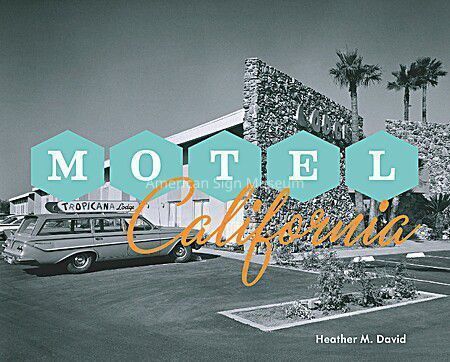 Motel California by Heather M. David picture number 1