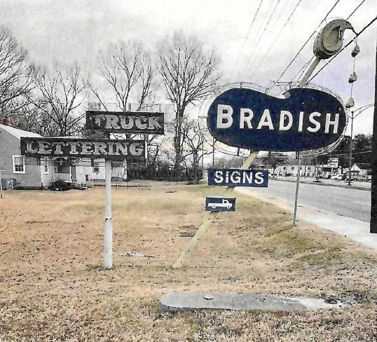 Bradish Signs Neon Signs picture number 1