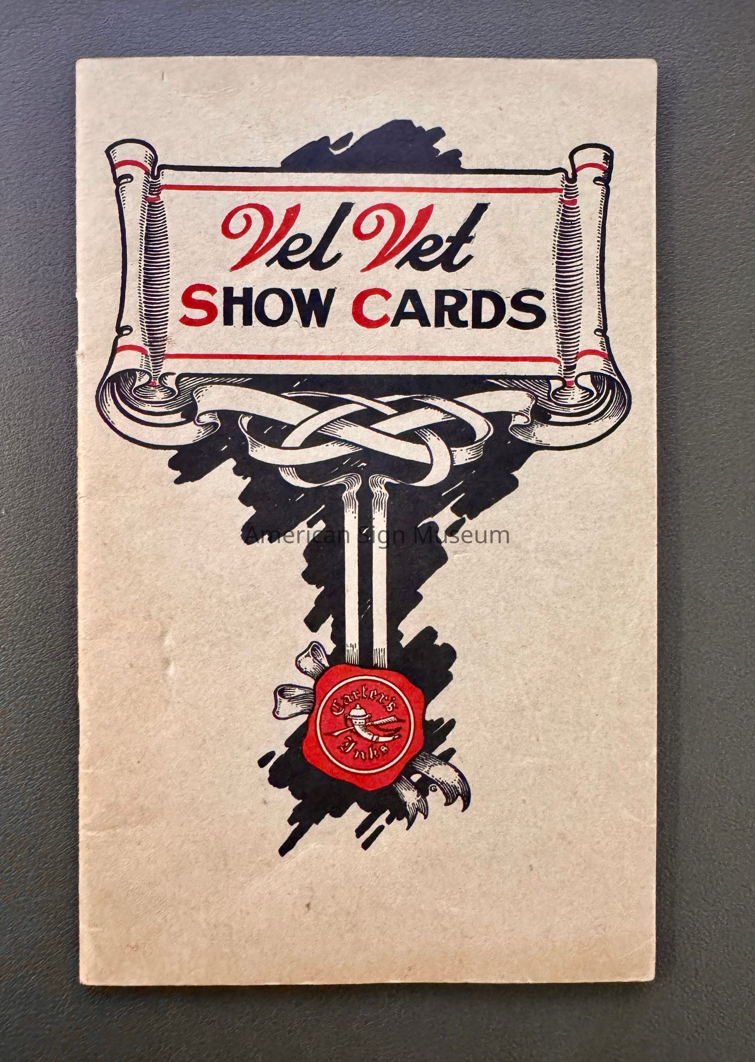 Carter's Ink Company 