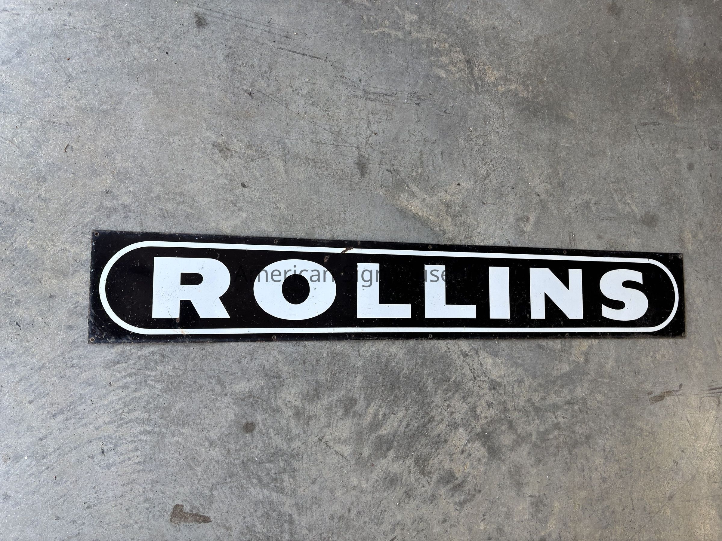 Rollins Outdoor Imprint picture number 1