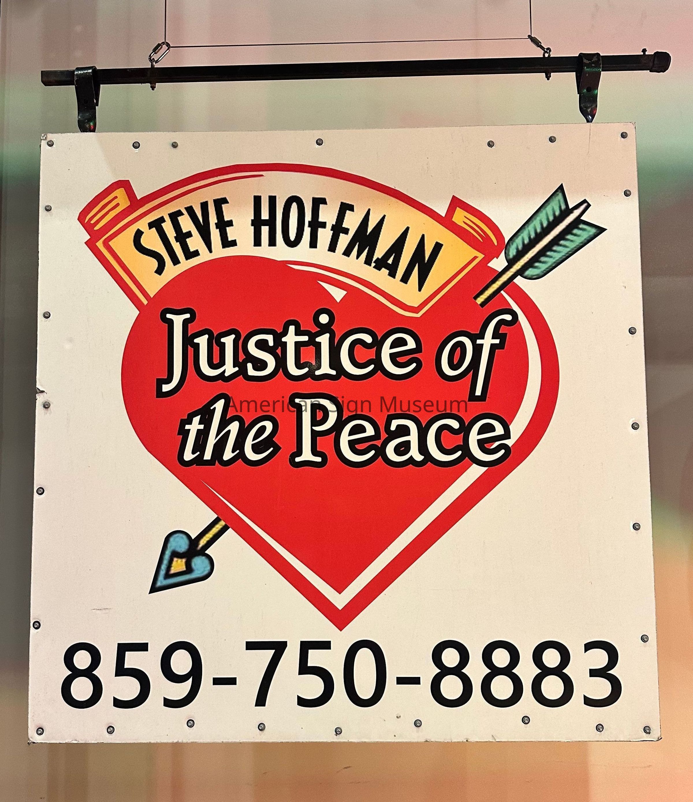 Justice of the Peace picture number 1
