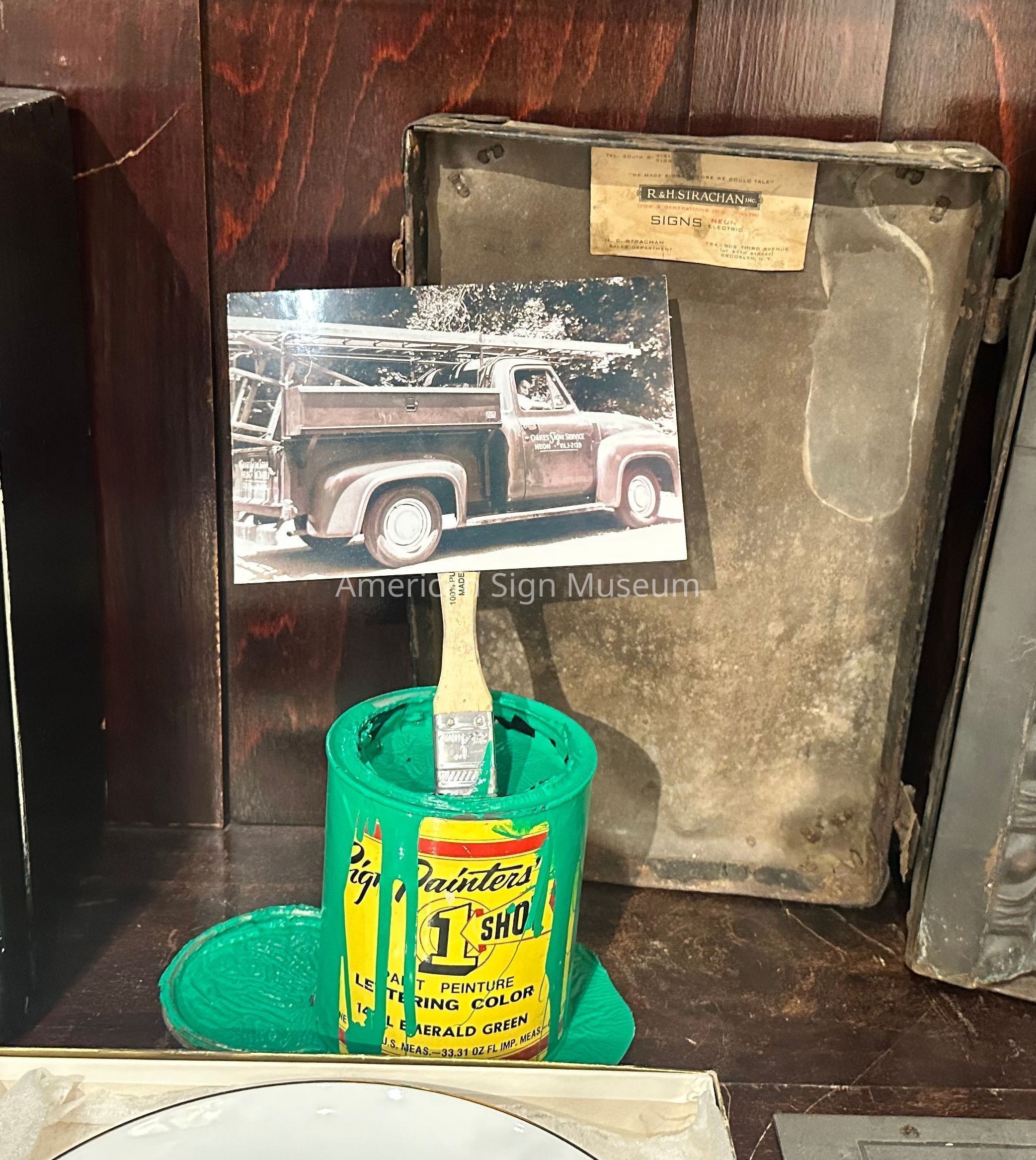 Oakes Sign Service Photo picture number 1