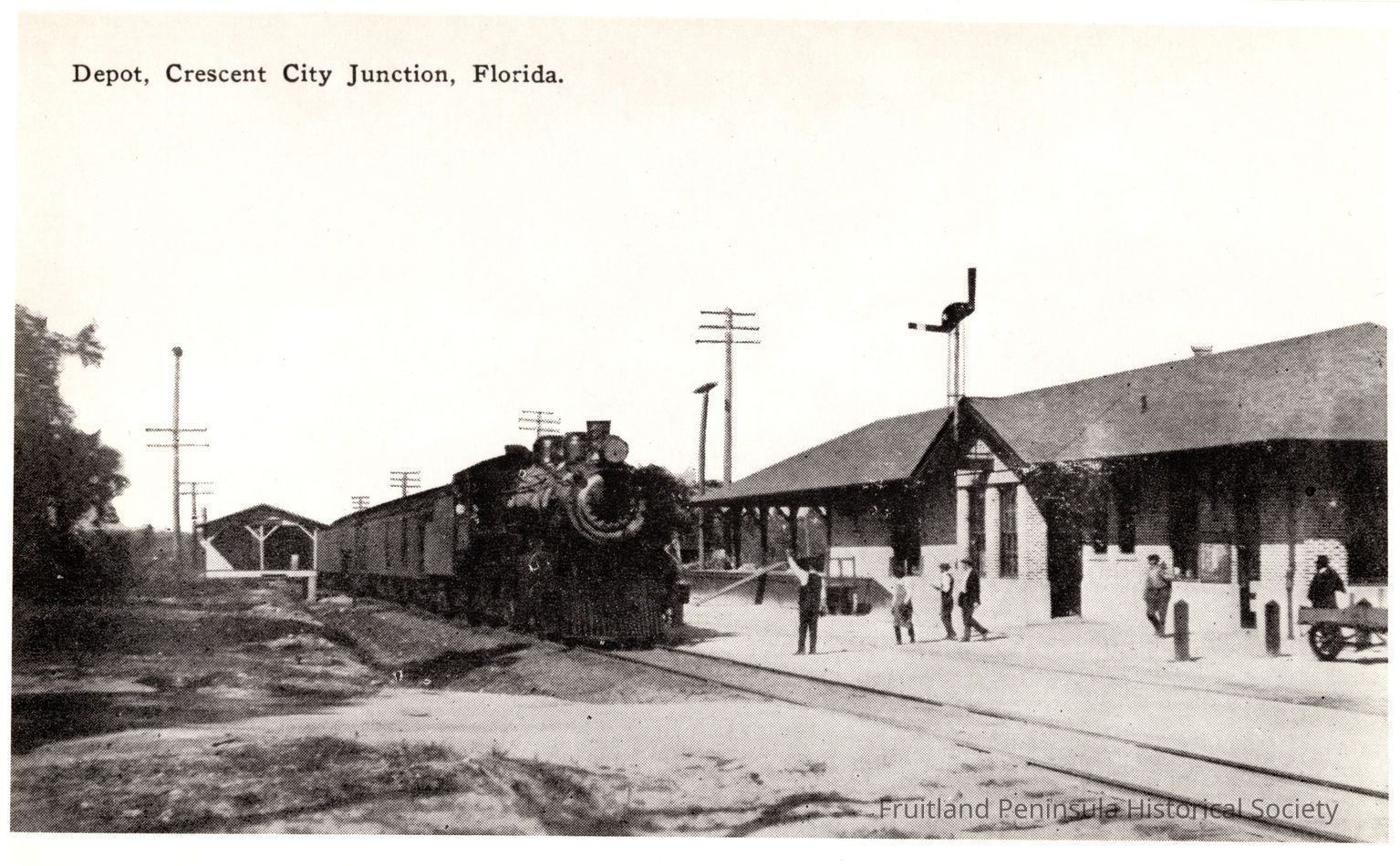 Transportation in Putnam County