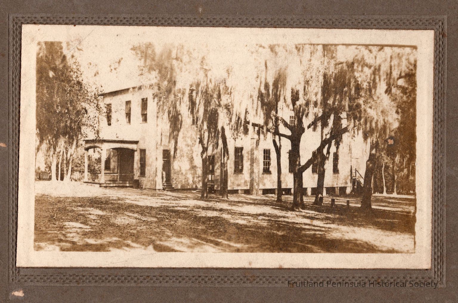 Schools in Putnam County