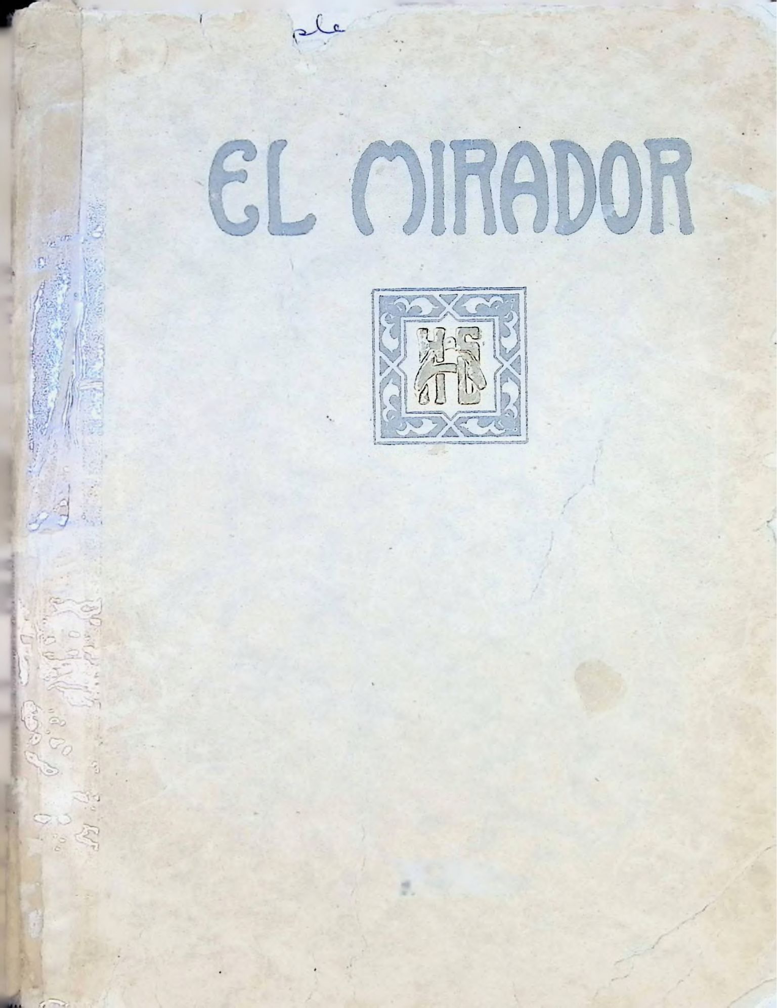 Alhambra High School Yearbooks