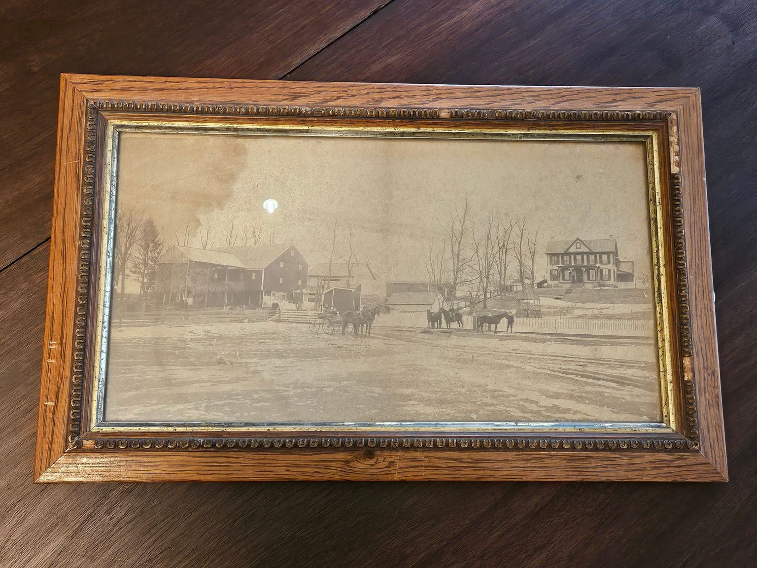 Cockey's Library West Reading Room Collection