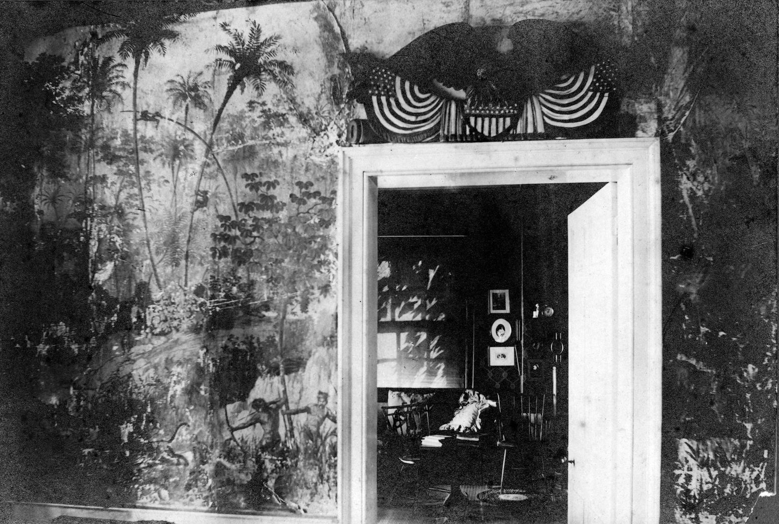 Entry Hall Collection