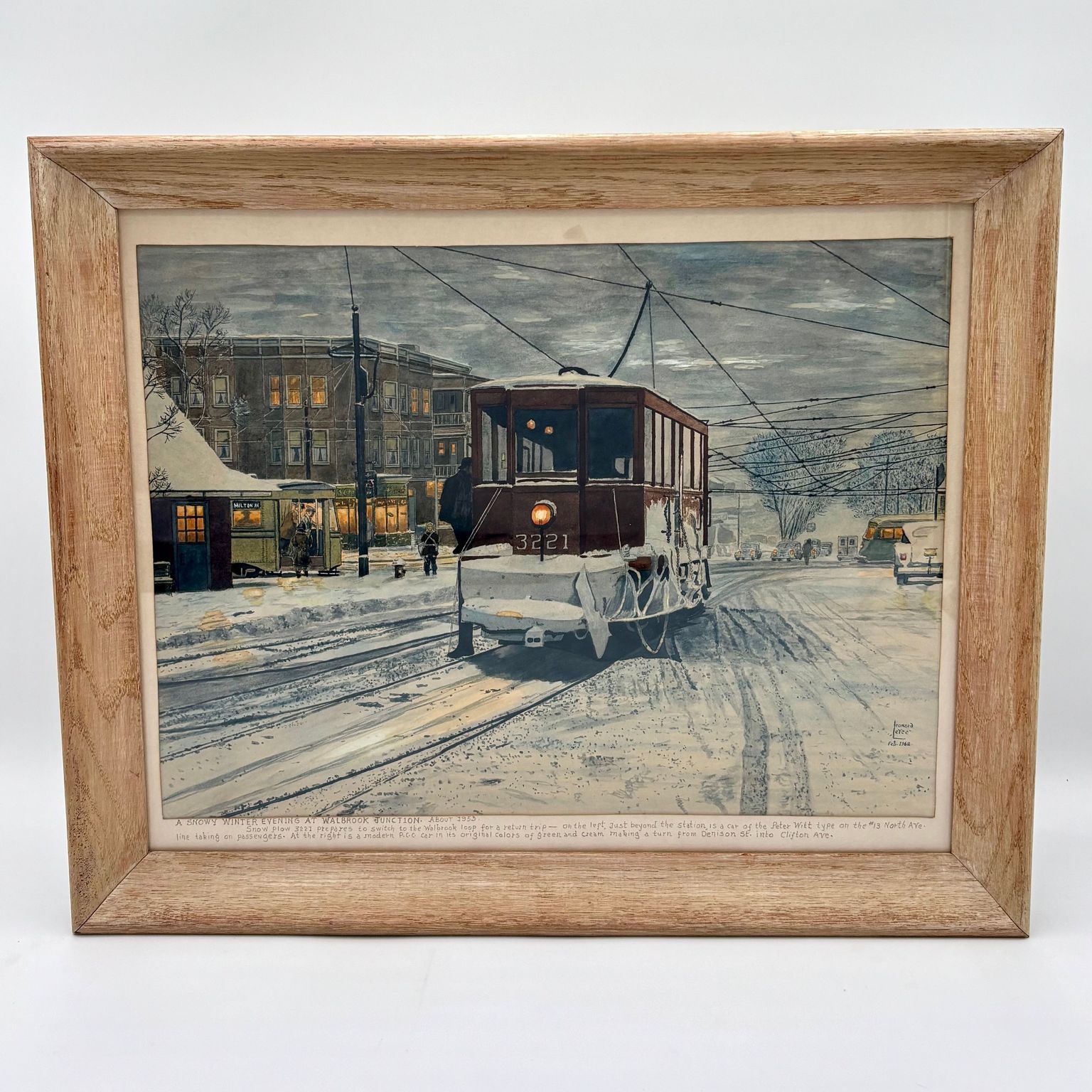 Barbara Shipley Guthrie Docent Lounge & Gallery Collection