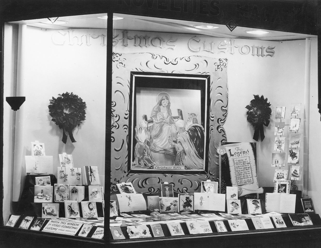 General Photograph Collection