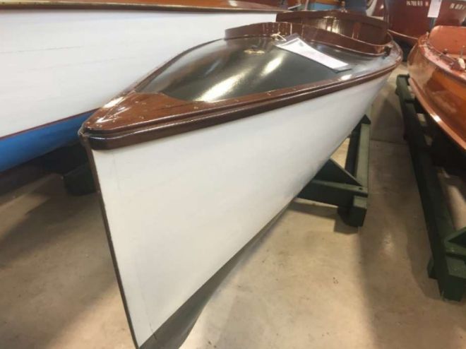 1903 1000 Islands Racing 24' picture number 1